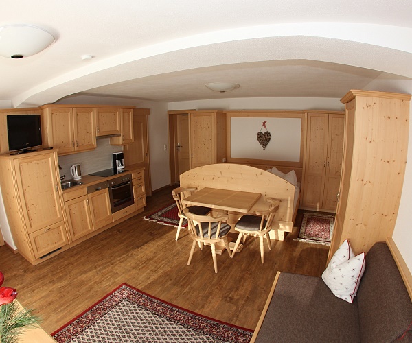 Comfort standard rooms
