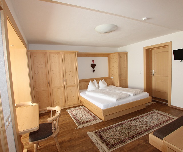 Doppelzimmer 2