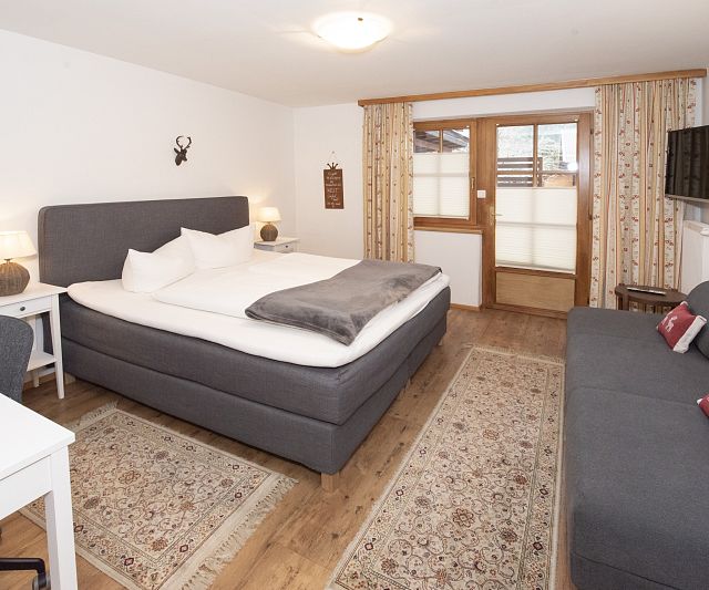 Photoegger_Haus Sonnwend_Zimmer_2_3